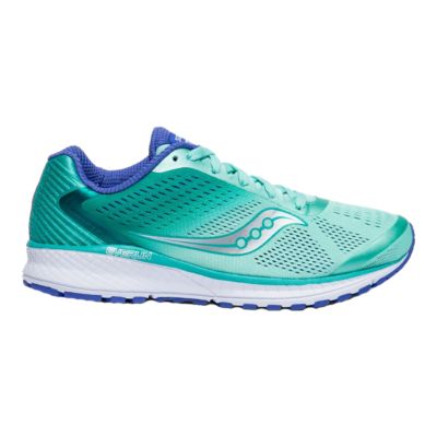 saucony everun breakthru