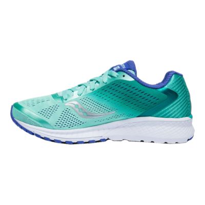 saucony everun breakthru