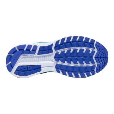 saucony everun breakthru 4