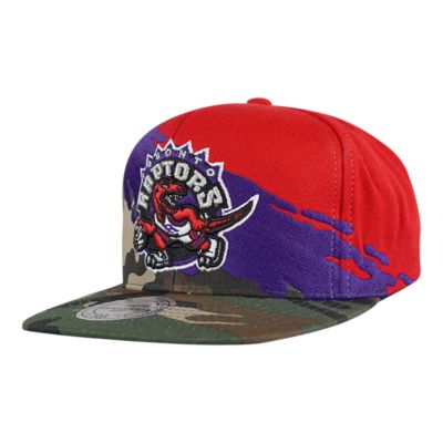 mitchell and ness paintbrush snapback