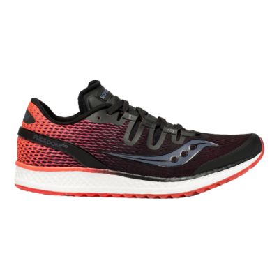 saucony everun running shoes