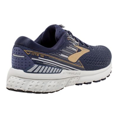 brooks adrenaline asr 10 gold