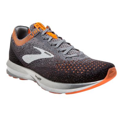 brooks vapor 1 mens orange
