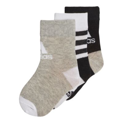 where are adidas socks made
