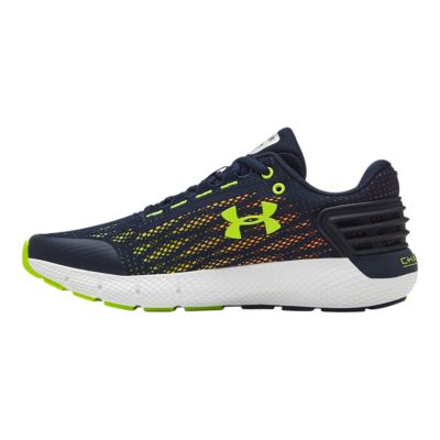 under armour boys sneakers