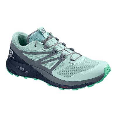 Sense Ride 2 Trail Running Shoes 