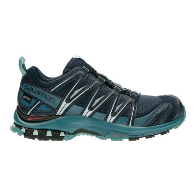 salomon womens xa pro 3d gtx shoe