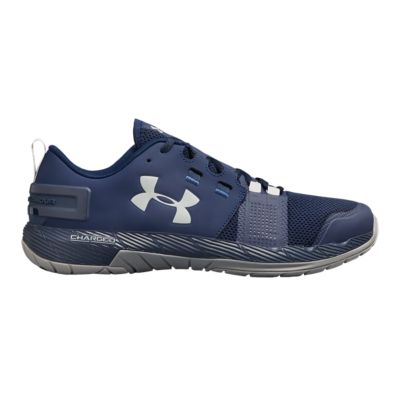 men's under armour shoes academy