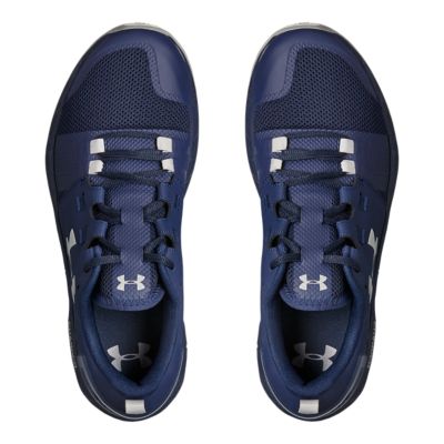 men's under armour shoes academy