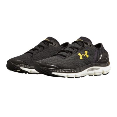 under armour speedform intake review