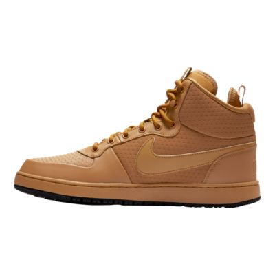 men's ebernon mid winter casual sneakers