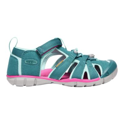 keen junior sandals