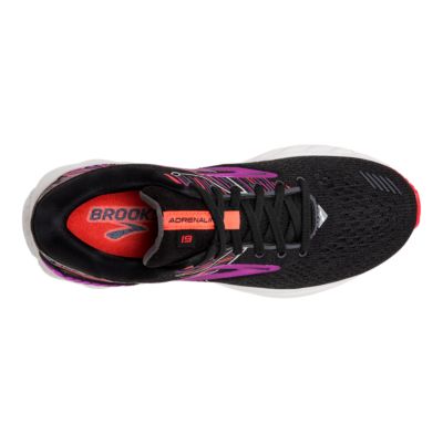 brooks womens wide fit