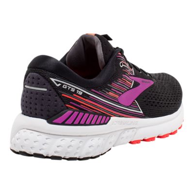 brooks adrenaline wide fit womens