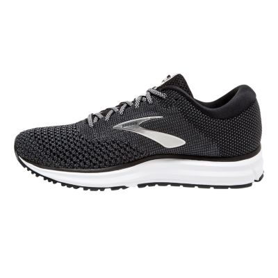 brooks revel 2 womens black