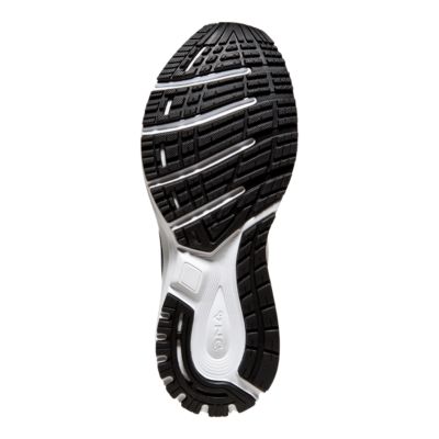 brooks revel 2 womens black