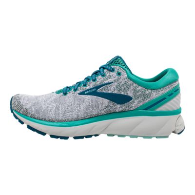 women's ghost 11 running shoes