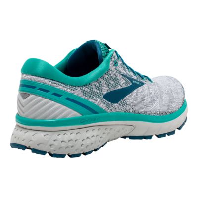 women's ghost 11 running shoes