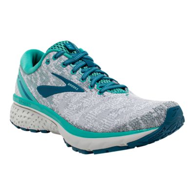 brooks womens ghost 11 wide
