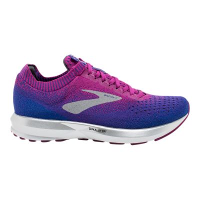 brooks women's levitate running shoe