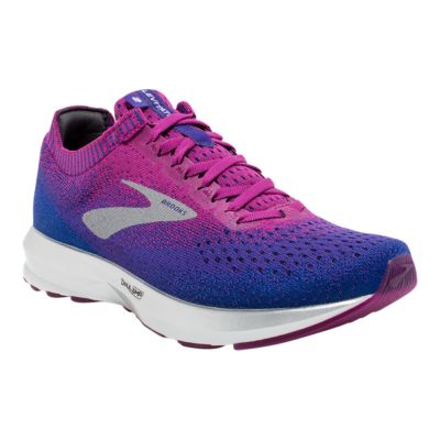 brooks women's levitate 2 running