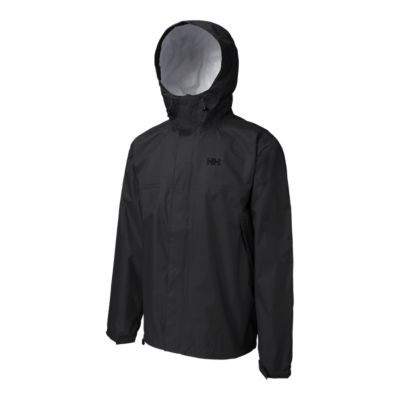 sport chek rain jacket