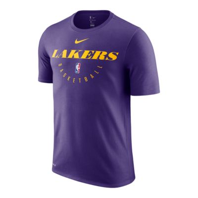 la lakers baseball jersey