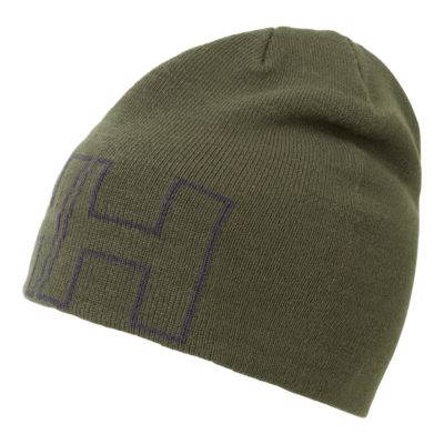 helly hansen brand beanie