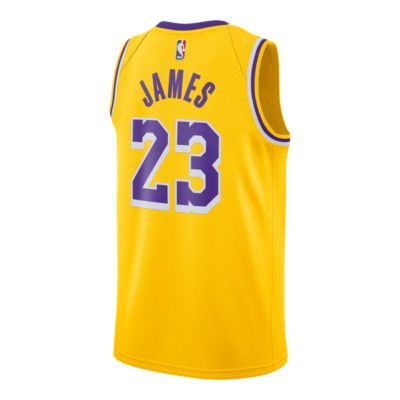 lebron james jersey youth size