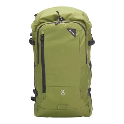 pacsafe venturesafe x 30l