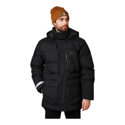 hh tromsoe jacket