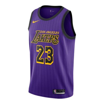 lebron james city edition jersey