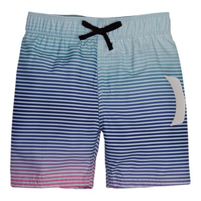 hurley boys swim shorts