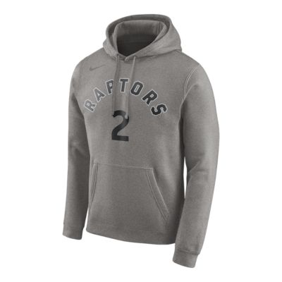 kawhi leonard raptors hoodie