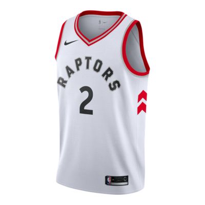 Toronto Raptors Men's Nike Leonard 