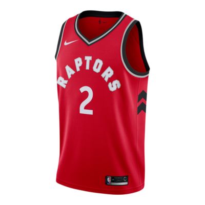 signed kawhi leonard raptors jersey