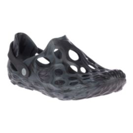 merrell hydro moc mens black