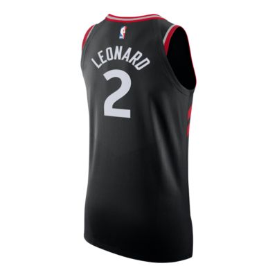 toronto raptors authentic jersey