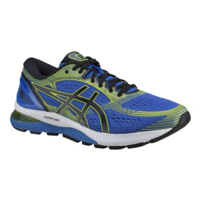 sport chek asics shoes