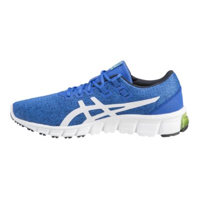 asics gel quantum 90 running shoes