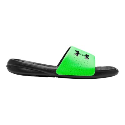 under armour sandals sport chek