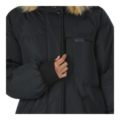 vans pullman puffer mte jacket