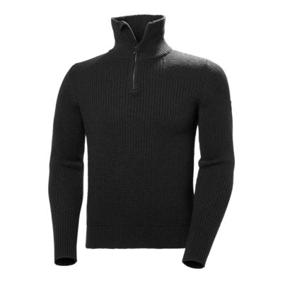 helly hansen sweaters mens