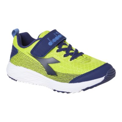 old school diadora shoes