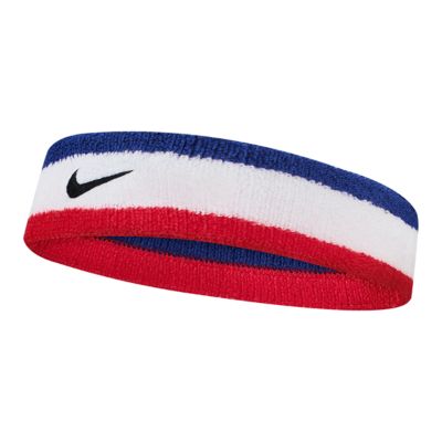 nike headband and wristbands