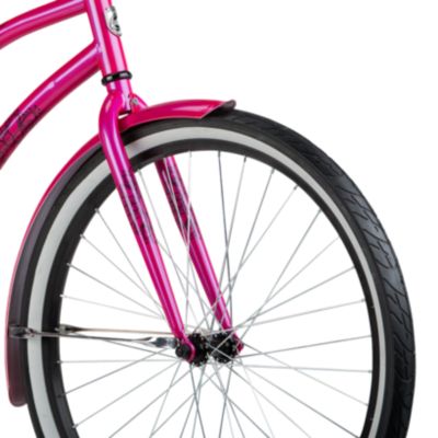 capix aplayado women's 26 cruiser