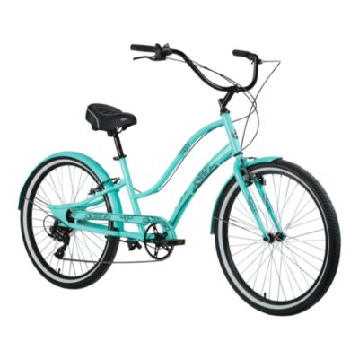 sport chek cruiser bike