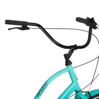 sport chek women's cruiser bike