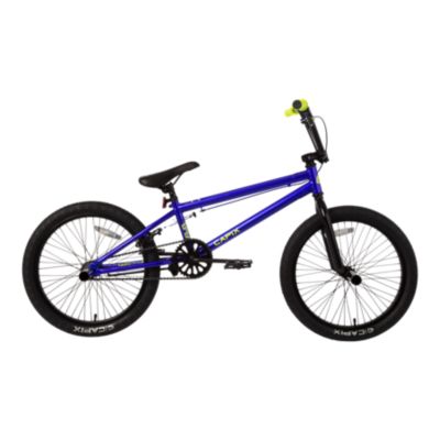 capix bmx