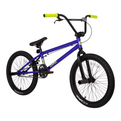 capix rail men's bmx bike 2019